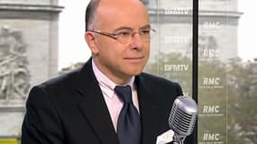 Bernard Cazeneuve