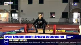 [PARIS +] Le sport amateur à l'épreuve de la crise sanitaire en Île-de-France