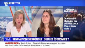 Rénovation énergétique: que faut-il changer en priorité pour être mieux isolé ? BFMTV répond à vos questions