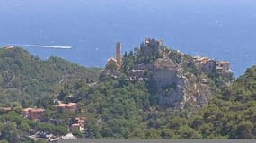 Une semaine en Côte d'Azur: les villas de Roquebrune-Cap-Martin (5/5)