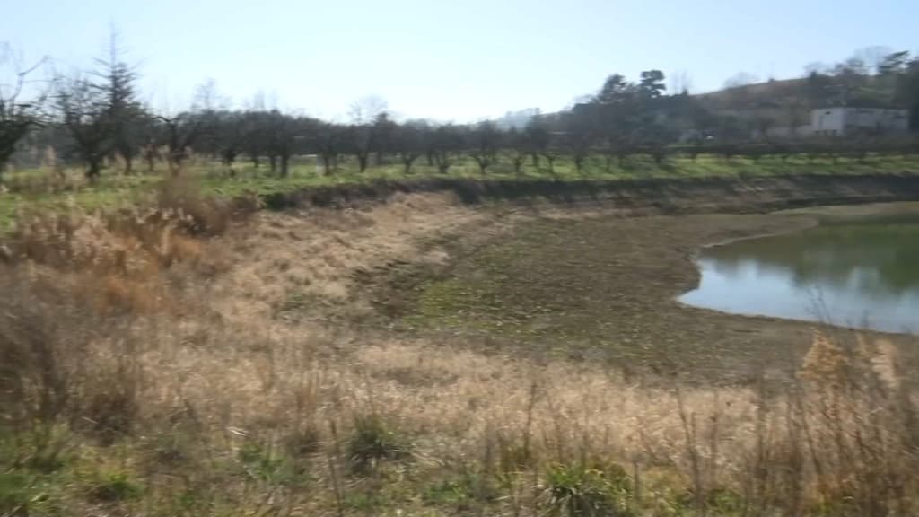 “Rhône Declares State of Natural Disaster for 51 Municipalities Following Drought-Related Landslides”