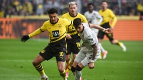 Dortmund-Leverkusen, le 21 avril 2024 en Bundesliga