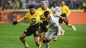 Dortmund-Leverkusen, le 21 avril 2024 en Bundesliga