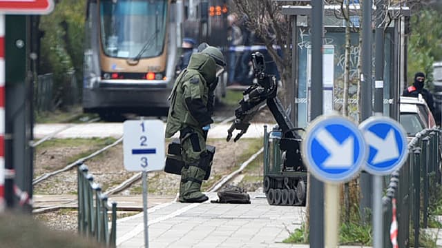 Trois hommes ont été interpellés en Belgique en lien avec l'arrestation d'un homme à Boulogne.