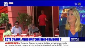 La Côte d'Azur vise un tourisme quatre saisons