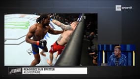Francis Ngannou
