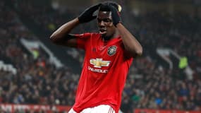 Paul Pogba