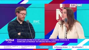 Le Zapping RMC - 10/01