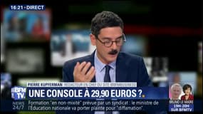 Leclerc fait un rabais monstre sur la PS4: les commandes seront-elles honorées?