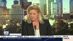 Retraite des hauts revenus: "un piège" pour Jérôme Dedeyan (Erès)
