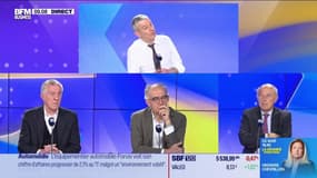 Les Experts : Budget 2026, Bercy en quête d'économies - 17/04