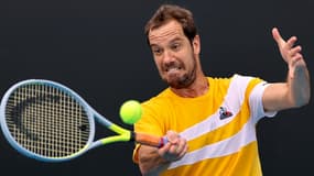 Richard Gasquet