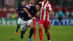 Younès Belhanda et François Modesto