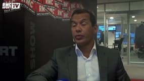 Coupe du monde / Les consultants RMC Sport donnent leurs favoris - 11/06