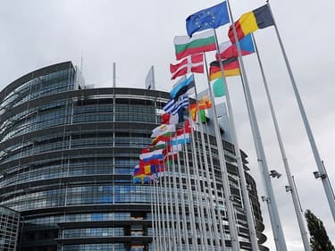 Le Parlement européen a approuvé mercredi le contrôle des investissements étrangers dans l'UE.