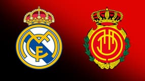 Real Madrid - Majorque : à quelle heure et sur quelle chaîne regarder le match Liga de Kylian Mbappé en direct ?