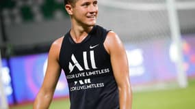 Ander Herrera
