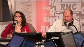 Avalanche : le débat Tanguy/Soubré 