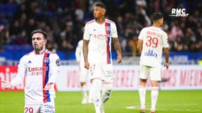 OL : Pour Juninho, Boateng et Shaqiri ont besoin de "temps" (Rothen s'enflamme)