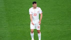 Fabian Schar - Suisse