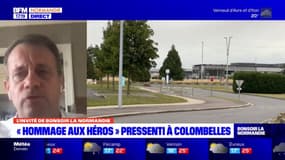 Calvados: le spectacle immersif "Hommage aux héros" bientôt à Colombelles?
