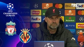 Liverpool 2-0 Villarreal : Mané Ballon d'Or ? "Il faut gagner quelque chose" répond Klopp