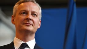 Bruno Le Maire table sur une croissance plus forte que celle contenue dans le Budget