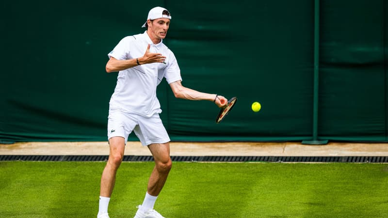 Ugo Humbert