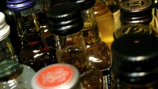 54% des enfants en classe de CM2 déclarent avoir déjà consommé de l'alcool.
