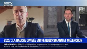 BFM Direct - Dimanche 2 novembre 2025