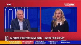 "On s'en fout, on s'en fout pas" : "Cazeneuve lance son mouvement - 02/02