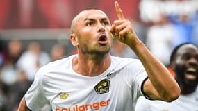 Burak YILMAZ
