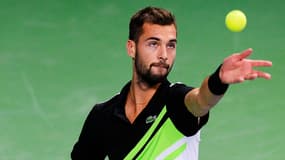 Benoît Paire
