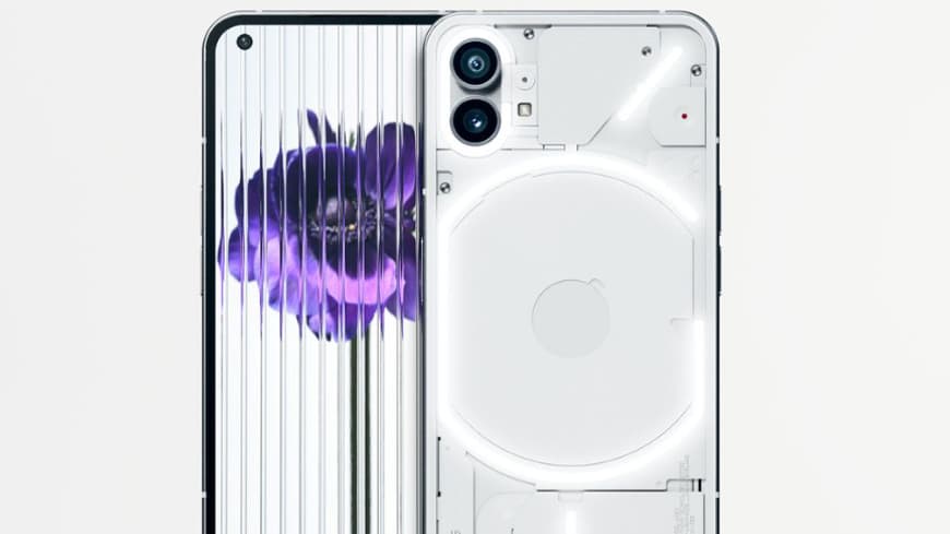 Nothing Phone 