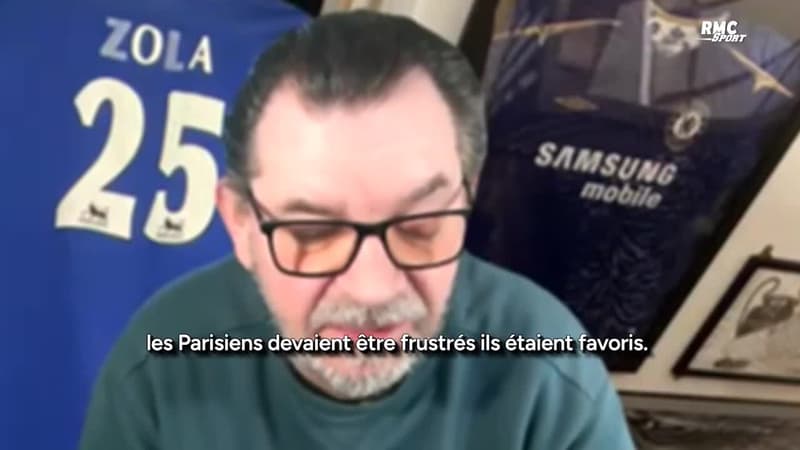 PSG-Chelsea, nouvelle rivalité du foot européen ?