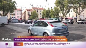 RMC chez vous : Au coeur de la communauté gitane de Perpignan - 29/10