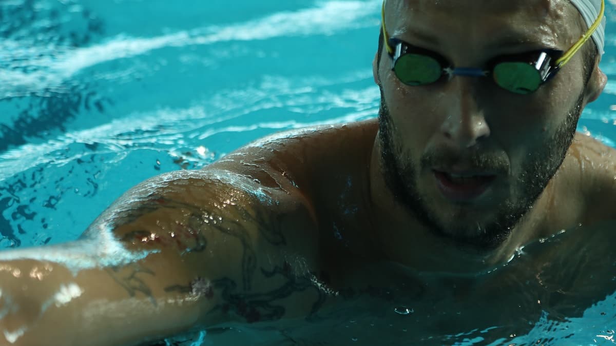 Amaury Leveaux 