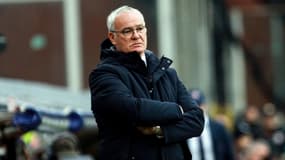 Claudio Ranieri