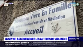 La Seyne-sur-Mer: une association pour accompagner les auteurs de violences