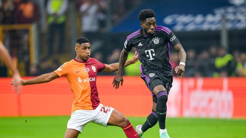 Mercato: Alphonso Davies,