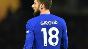 Olivier Giroud