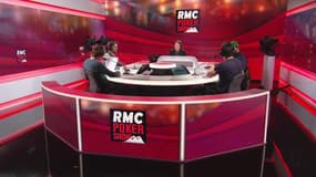 RMC Poker Show - Le "Tu bluffes Martoni" du 9 décembre 