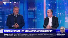 Variants : la Moselle dans l'expectative (2) - 12/02