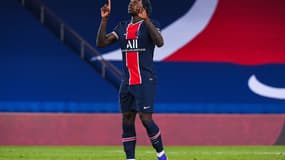 Moïse Kean