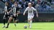 Angers-Lille le 27 avril 2025