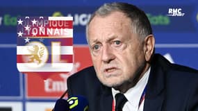L'OL bientôt sous pavillon américain, Aulas reste président