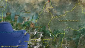 L’enlèvement a eu lieu dans la localité camerounaise de Dadanga, au nord du Cameroun.