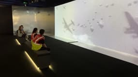 Une exposition immersive pour les 80 ans du débarquement en Provence à Saint-Raphaël 
