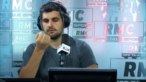 Lamouchi revient sur l'arrivée de Ben Arfa