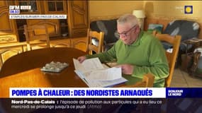 Pompes à chaleur: des Nordistes arnarqués